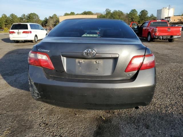 2007 Toyota Camry CE