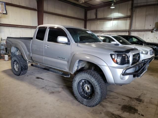 2006 Toyota Tacoma Access Cab