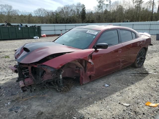 2020 Dodge Charger R/T