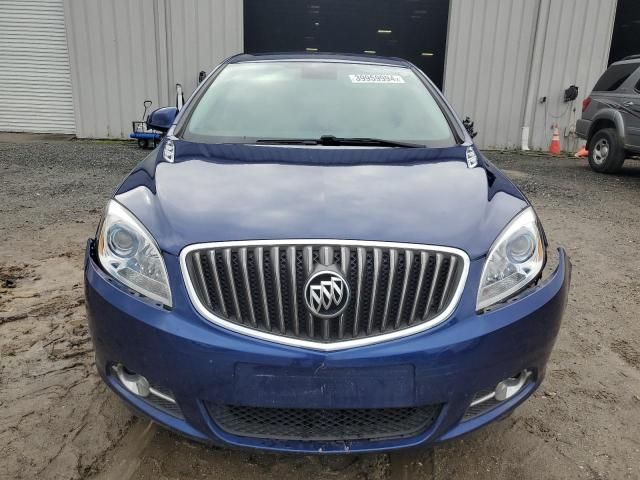 2013 Buick Verano