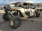 2022 Can-Am Maverick X3 Max X RS Turbo RR