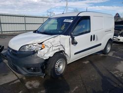 Salvage cars for sale from Copart Littleton, CO: 2015 Dodge RAM Promaster City