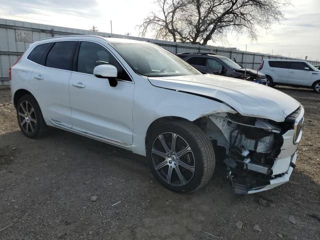 2021 Volvo XC60 T5 Inscription