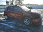 2022 Chevrolet Trax 1LT