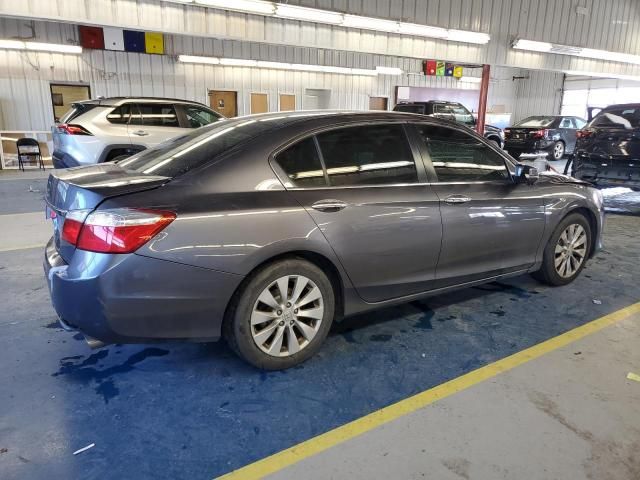 2015 Honda Accord EX