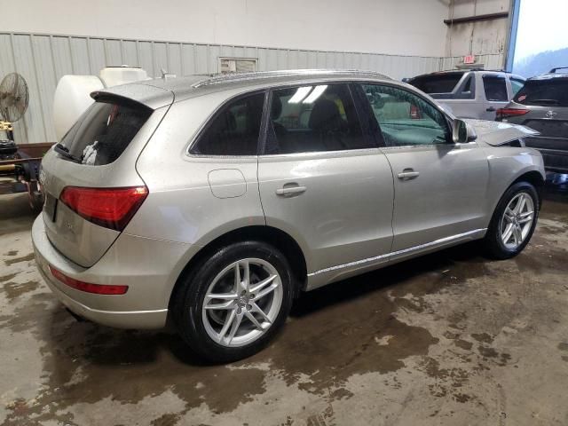 2013 Audi Q5 Premium Plus