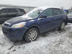 Mazda CX-9 salvage cars for sale: 2010 Mazda CX-9