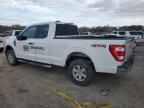 2021 Ford F150 Super Cab