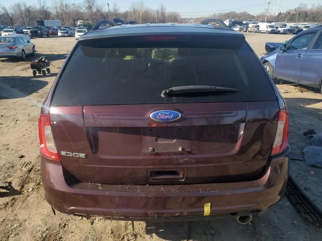 2011 Ford Edge SE