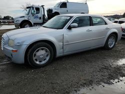 Chrysler salvage cars for sale: 2006 Chrysler 300 Touring