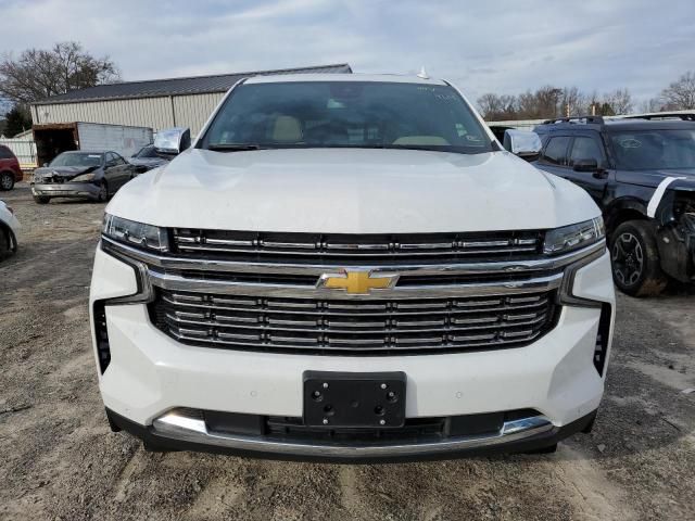 2023 Chevrolet Tahoe K1500 Premier