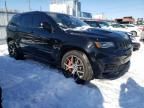 2017 Jeep Grand Cherokee SRT-8