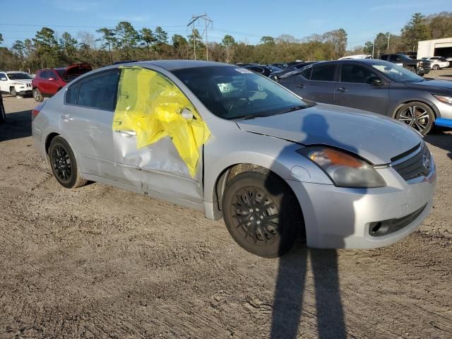 2008 Nissan Altima 2.5