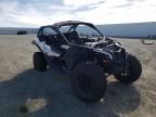 2018 Can-Am Maverick X3 Turbo R