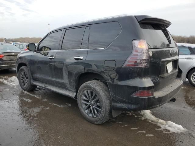 2021 Lexus GX 460 Premium