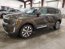 2021 KIA Telluride S for sale in Avon, MN