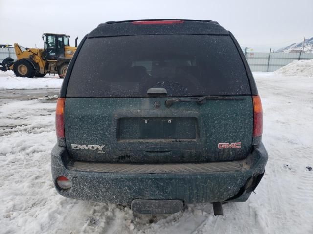 2005 GMC Envoy XL