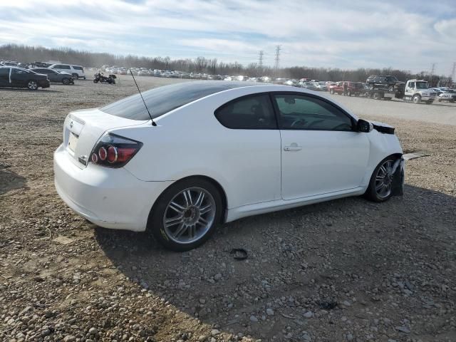 2008 Scion TC