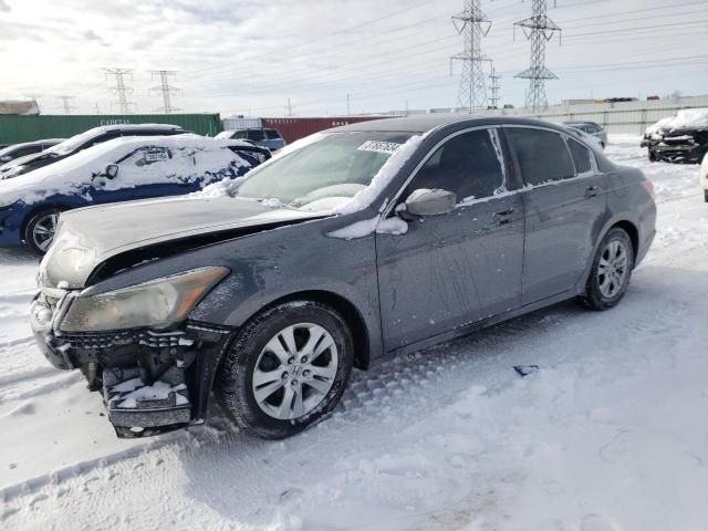 2010 Honda Accord LXP