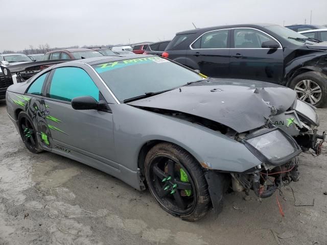 1991 Nissan 300ZX 2+2