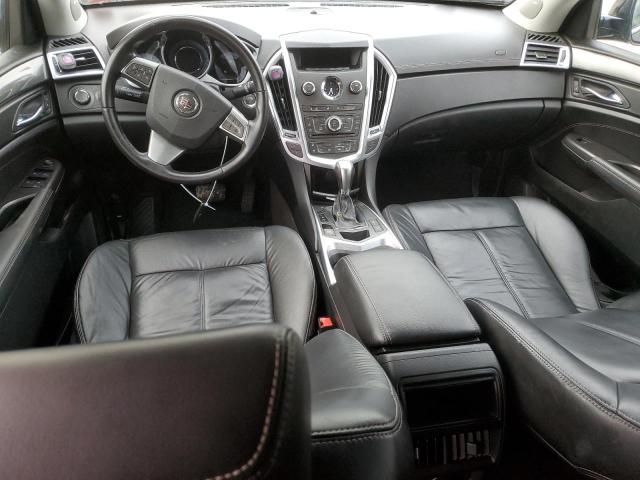 2012 Cadillac SRX