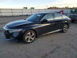 2018 Honda Accord EX for sale in Fredericksburg, VA