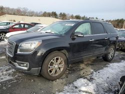 2014 GMC Acadia SLT-1 for sale in Exeter, RI