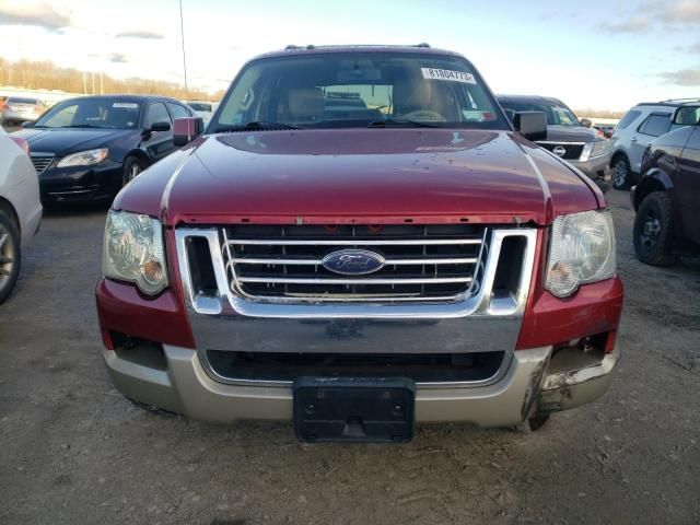 2007 Ford Explorer Eddie Bauer