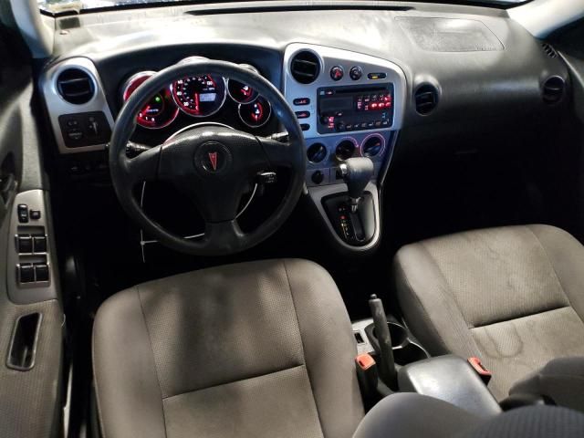 2008 Pontiac Vibe