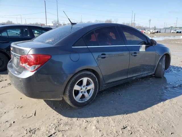 2013 Chevrolet Cruze LT