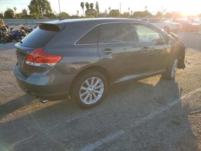 2010 Toyota Venza