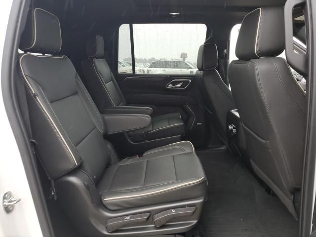 2023 GMC Yukon XL C1500 SLT