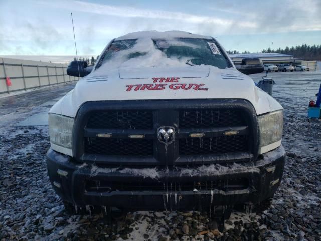 2016 Dodge RAM 3500 ST