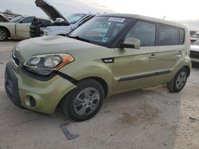 2012 KIA Soul