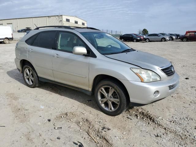 2006 Lexus RX 400