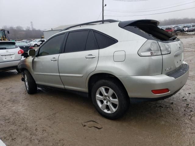 2004 Lexus RX 330