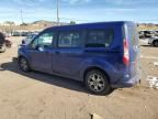 2014 Ford Transit Connect XLT