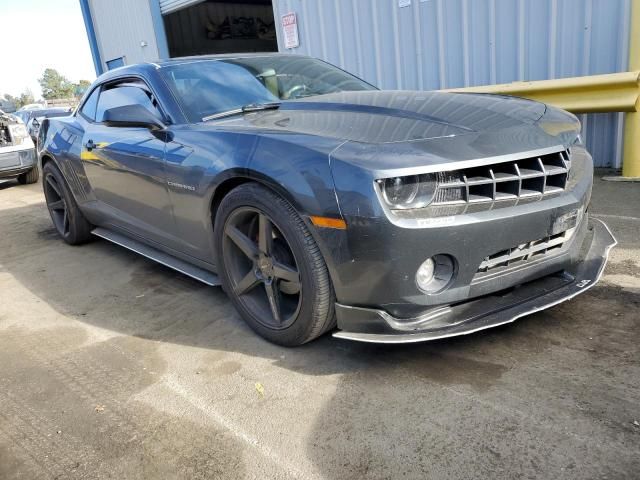 2013 Chevrolet Camaro LT