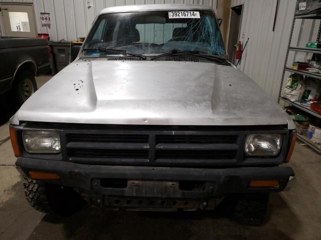 1987 Toyota 4runner RN60