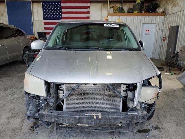 2008 Dodge Grand Caravan SXT