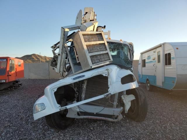 2017 Freightliner M2 106 Medium Duty