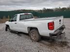 2015 Chevrolet Silverado C1500