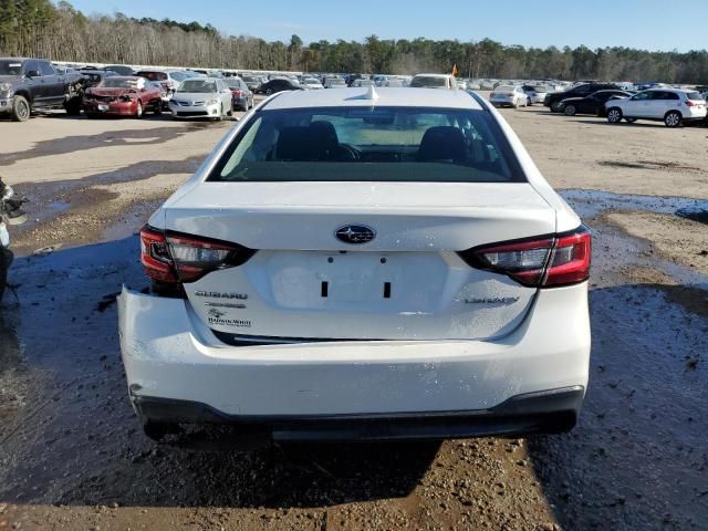 2020 Subaru Legacy Premium