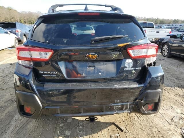 2019 Subaru Crosstrek Premium