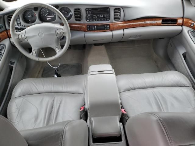 2001 Buick Lesabre Limited