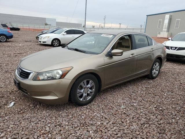 2010 Honda Accord LX