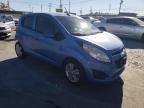 2014 Chevrolet Spark LS