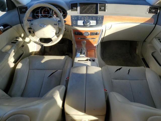 2006 Infiniti M35 Base