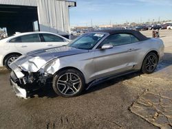 Ford Mustang salvage cars for sale: 2022 Ford Mustang