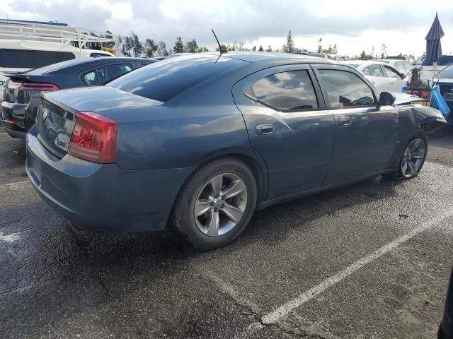 2008 Dodge Charger